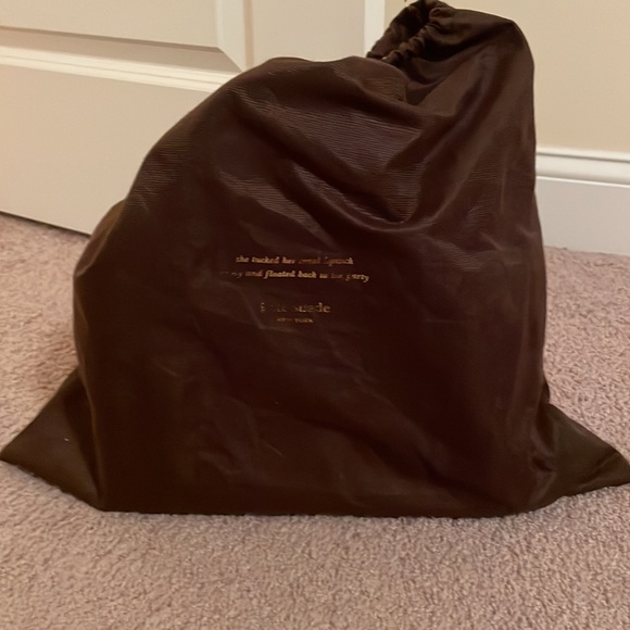 Kate Spade bag - Picture 3 of 3